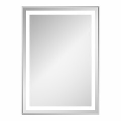 Изображение товара Зеркало с подсветкой прямоугольное 60х80 см Continent Mirandela (ЗЛП2407)