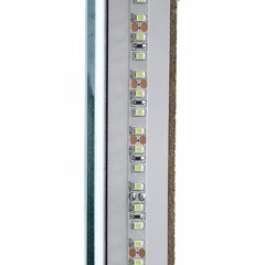 Зеркало с подсветкой прямоугольное 68х53,5 см Continent Leiria (ЗЛП2411) - фото 6