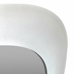 Зеркало с подсветкой прямоугольное 68х53,5 см Continent Leiria (ЗЛП2411) - фото 5