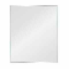Зеркало прямоугольное 50х60 см Continent Прямоугольник (В135) - фото 1