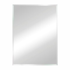 Зеркало прямоугольное 30х40 см Continent Прямоугольник (В131) - фото 1