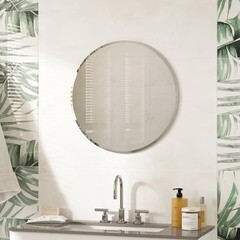 Зеркало круглое 52 см Continent Barbara (В242) - фото 3