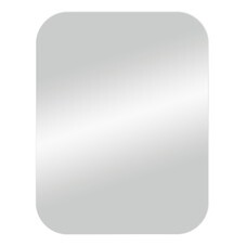 Зеркало прямоугольное 53,5х68 см Continent Piko (В243)