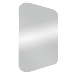 Зеркало прямоугольное 53,5х68 см Continent Piko (В243) - фото 2