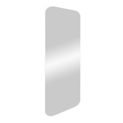 Зеркало прямоугольное 53,5х127,5 см Continent Miguel (В247) - фото 5