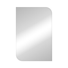 Зеркало прямоугольное 40х60 см Continent Madeira (В244) - фото 1