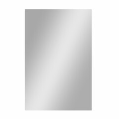 Зеркало прямоугольное 39х59 см Continent Прямоугольник (В006) - фото 1