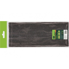 Сетка шлифовальная Сибртех 115х280 мм P80 (5 шт.) - фото 2