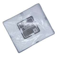 Покрывало 220х240 см Вelezza Fionet стеганое белое (6154577) - фото 4