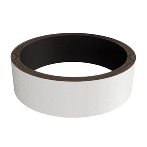 Лента кромочная для столешниц 32х3050 мм белая 1111/S без клея Slotex ...