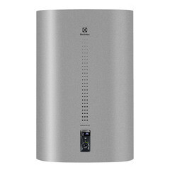 Водонагреватель накопительный Electrolux 80 Centurio IQ 3.0 Silver 80 л 2 кВт плоский универсальный