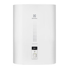 Водонагреватель накопительный Electrolux 30 Centurio IQ 3.0 электрический 30 л 2 кВт плоский универсальный