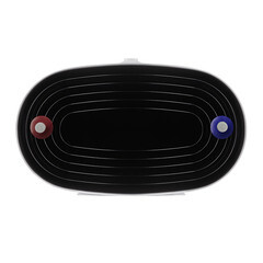 Водонагреватель накопительный Electrolux 80 Centurio IQ 3.0 электрический 80 л 2 кВт плоский универсальный - фото 3