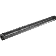 Сетка штукатурная ЦПВС стальная 20х20 мм 1х15 м рулон - фото 1