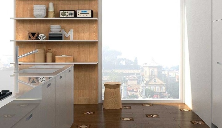 Фореста (Kerama Marazzi)
