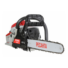 Бензопила Ресанта БП-4516 3,13 л.с. 16" шаг 3/8" паз 1,3 мм 57 звеньев (70/6/14) - фото 8