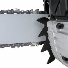 Бензопила Ресанта БП-4516 3,13 л.с. 16" шаг 3/8" паз 1,3 мм 57 звеньев (70/6/14) - фото 5