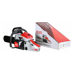 Бензопила Ресанта БП-4516 3,13 л.с. 16" шаг 3/8" паз 1,3 мм 57 звеньев (70/6/14) - фото 3