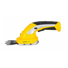 Ножницы аккумуляторные Huter Get GET-3,6 1 АКБ и ЗУ (70/1/28) - фото 8