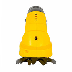 Ножницы аккумуляторные Huter Get GET-3,6 1 АКБ и ЗУ (70/1/28) - фото 7