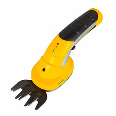 Ножницы аккумуляторные Huter Get GET-3,6 1 АКБ и ЗУ (70/1/28) - фото 3