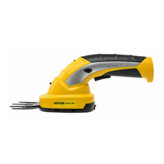 Ножницы аккумуляторные Huter Get GET-7,2 1 АКБ и ЗУ (70/1/38) - фото 10