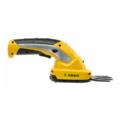 Ножницы аккумуляторные Huter Get GET-7,2 1 АКБ и ЗУ (70/1/38) - фото 9