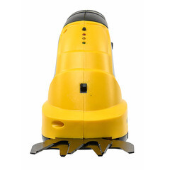 Ножницы аккумуляторные Huter Get GET-7,2 1 АКБ и ЗУ (70/1/38) - фото 8