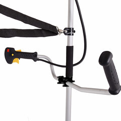 Триммер бензиновый Huter GGT-15004T 2 л.с. (70/2/50) - фото 13