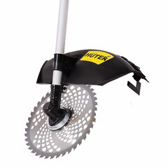 Триммер бензиновый Huter GGT-15004T 2 л.с. (70/2/50) - фото 12