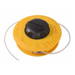 Триммер бензиновый Huter GGT-15004T 2 л.с. (70/2/50) - фото 11