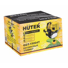 Триммер бензиновый Huter GGT-15004T 2 л.с. (70/2/50) - фото 9