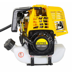 Триммер бензиновый Huter GGT-15004T 2 л.с. (70/2/50) - фото 8