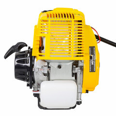 Триммер бензиновый Huter GGT-15004T 2 л.с. (70/2/50) - фото 7