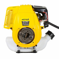 Триммер бензиновый Huter GGT-15004T 2 л.с. (70/2/50) - фото 6