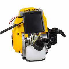 Триммер бензиновый Huter GGT-15004T 2 л.с. (70/2/50) - фото 5