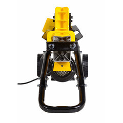 Дровокол электрический Huter HLS-5500 (70/14/1) 3300 Вт 4,4 л.с. - фото 7