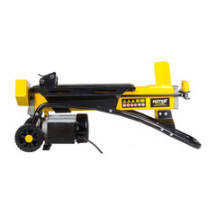 Дровокол электрический Huter HLS-5500 (70/14/1) 3300 Вт 4,4 л.с. - фото 6
