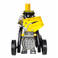 Дровокол электрический Huter HLS-5500 (70/14/1) 3300 Вт 4,4 л.с. - фото 5