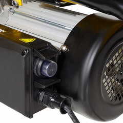 Дровокол электрический Huter HLS-5500 (70/14/1) 3300 Вт 4,4 л.с. - фото 4