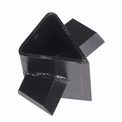 Дровокол электрический Huter HLS-5500 (70/14/1) 3300 Вт 4,4 л.с. - фото 3