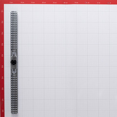 Подвес прямой Knauf 60х27 антивибрационный 0,9 мм 200 мм - фото 3