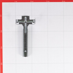 Подвес нижняя часть Knauf Нониус - фото 2