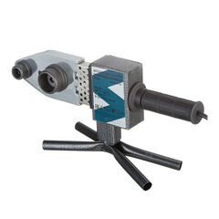 Сварочный аппарат для полипропиленовых труб d20-40 мм 800 Вт (NWM-PP-801) - фото 3