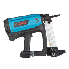 Гвоздезабивной пистолет газовый Toua 7,2В 1,5Ач Li-Ion (GSN50E) - фото 10
