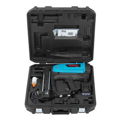 Гвоздезабивной пистолет газовый Toua 7,2В 1,5Ач Li-Ion (GSN50E) - фото 4