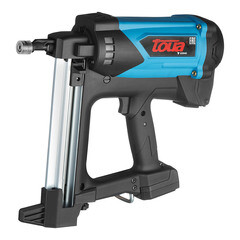Гвоздезабивной пистолет газовый Toua 7,2В 1,5Ач Li-Ion (GSN40В) - фото 9