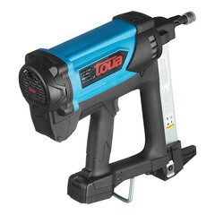 Гвоздезабивной пистолет газовый Toua 7,2В 1,5Ач Li-Ion (GSN40В) - фото 2