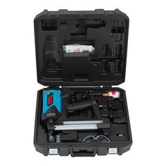 Гвоздезабивной пистолет газовый Toua 7,2В 1,5Ач Li-Ion (GSN40В) - фото 5