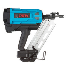 Гвоздезабивной пистолет газовый Toua 7,2В 1,5Ач Li-Ion (GFN3490CHС) - фото 10